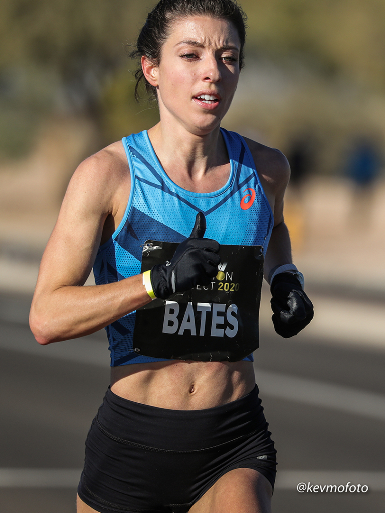 How should runners approach INRACE DECISIONS? with Emma Bates